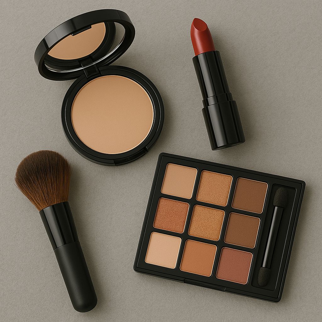 Maquillaje
