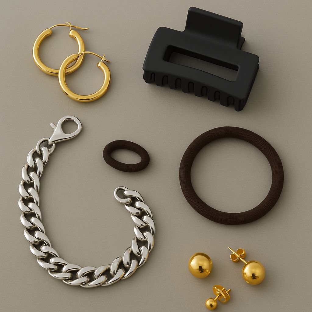 Accesorios