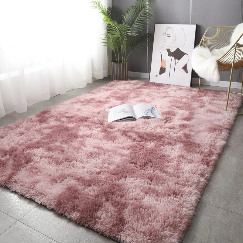 Alfombra para el hogar