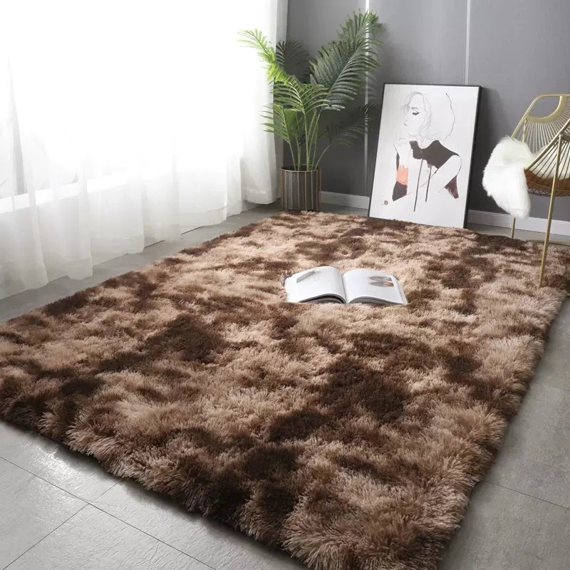 Alfombra para el hogar