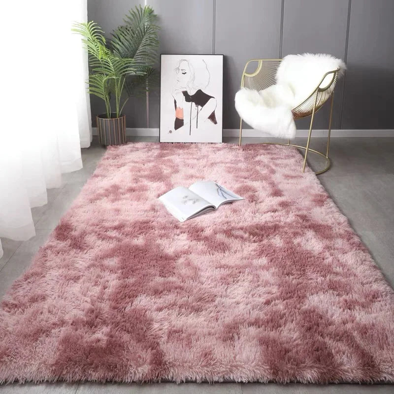 Alfombra para el hogar
