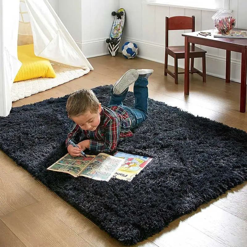 Alfombra para el hogar