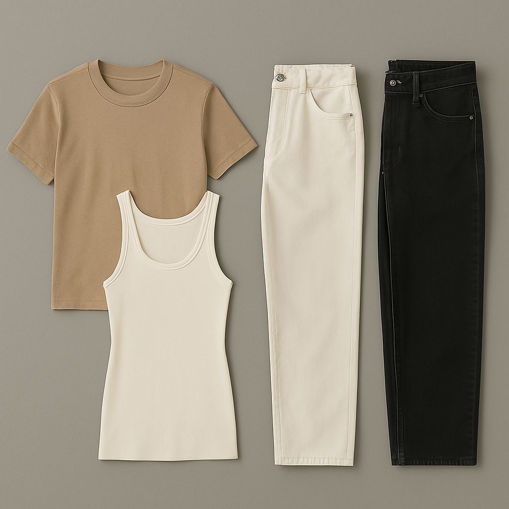 Ropa