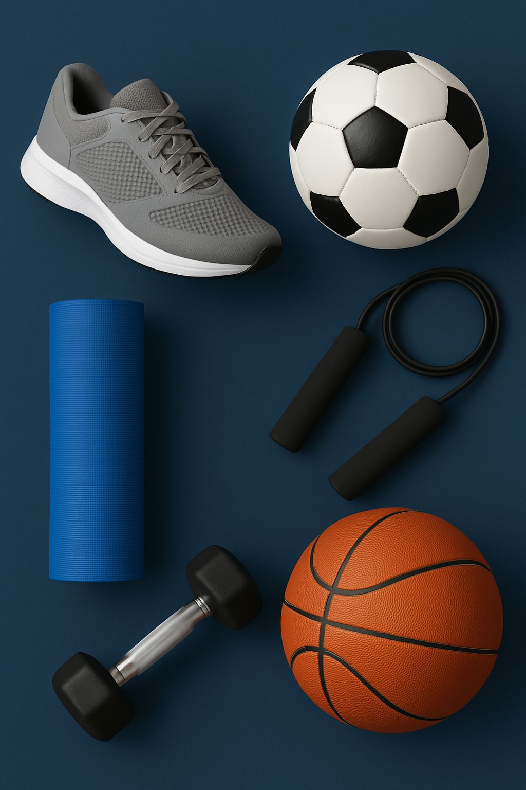 Deportes