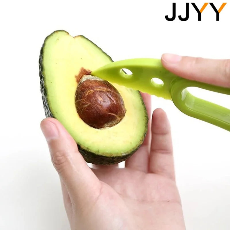 Cortador / Pelador de Aguacates