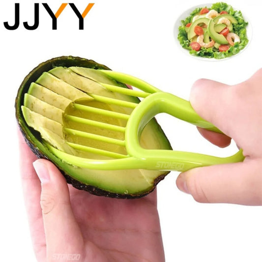 Cortador / Pelador de Aguacates