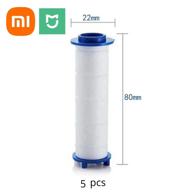 Cabezal de ducha de alta presión Xiaomi con 3 modos de ajuste
