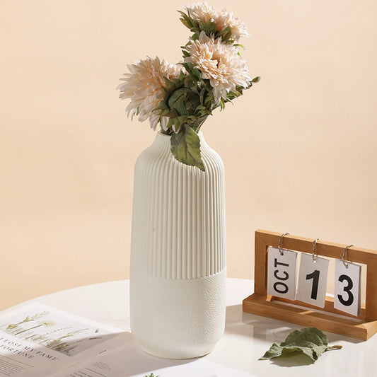 Florero Moderno