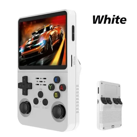 Mini Consola Retro 64GB 128GB