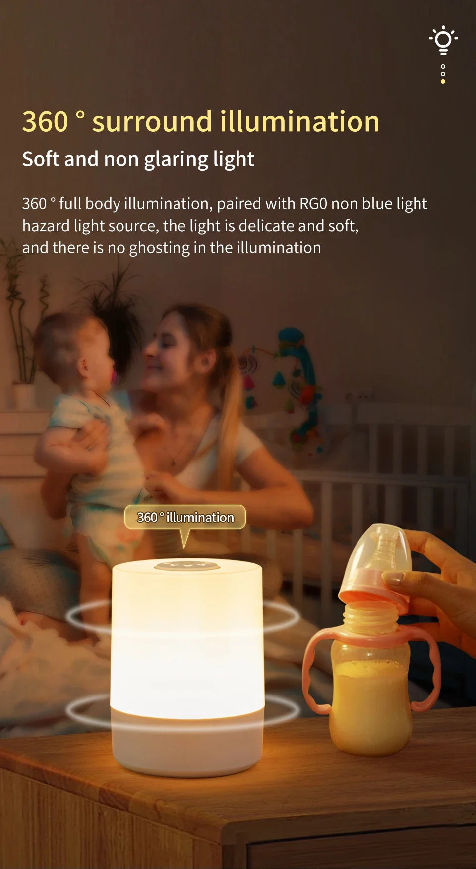 Luz Nocturna